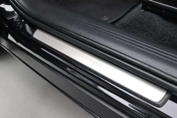 Foto do veiculo VOLVO XC40 P8 RECHARGE ULTIMATE