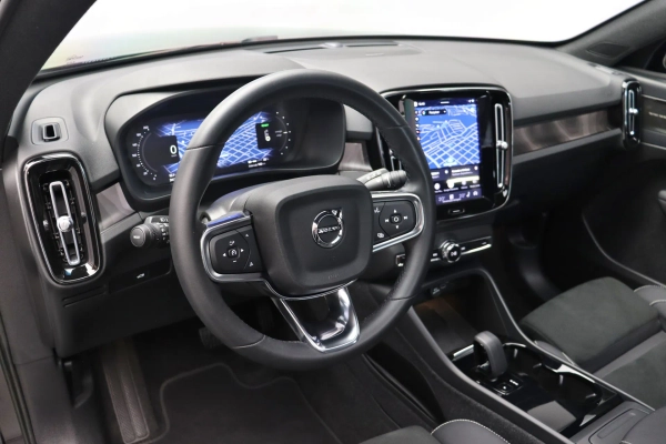 Foto do veiculo VOLVO XC40 P8 RECHARGE ULTIMATE
