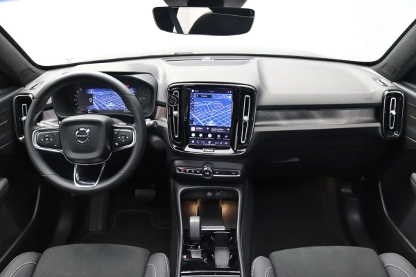 Foto do veiculo VOLVO XC40 P8 RECHARGE ULTIMATE