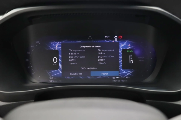 Foto do veiculo VOLVO XC40 P8 RECHARGE ULTIMATE