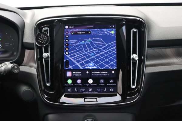 Foto do veiculo VOLVO XC40 P8 RECHARGE ULTIMATE