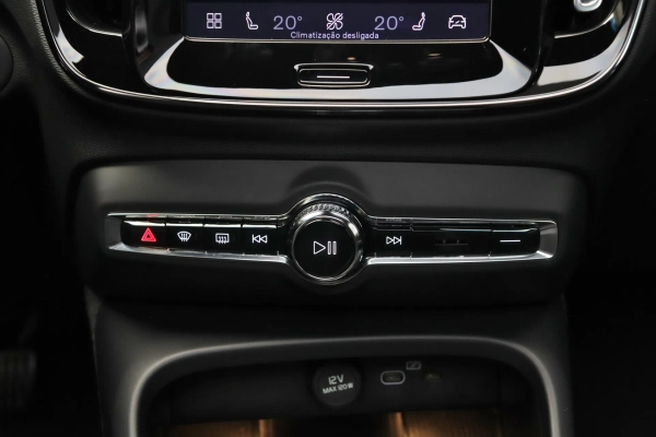 Foto do veiculo VOLVO XC40 P8 RECHARGE ULTIMATE