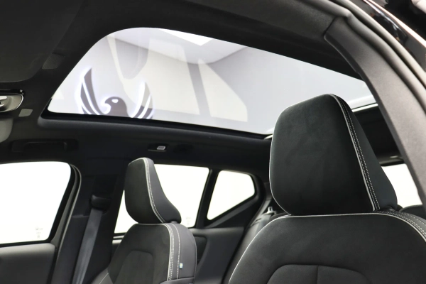 Foto do veiculo VOLVO XC40 P8 RECHARGE ULTIMATE