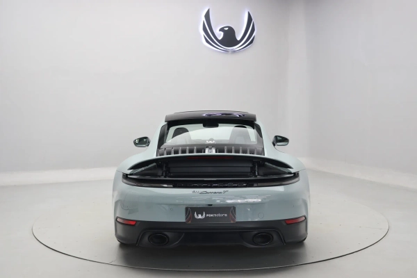 Foto do veiculo PORSCHE 911 CARRERA T MANUAL