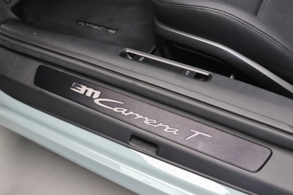 Foto do veiculo PORSCHE 911 CARRERA T MANUAL