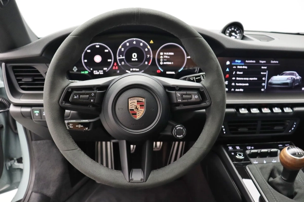 Foto do veiculo PORSCHE 911 CARRERA T MANUAL