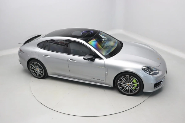 Foto do veiculo PORSCHE PANAMERA 4S E-HYBRID