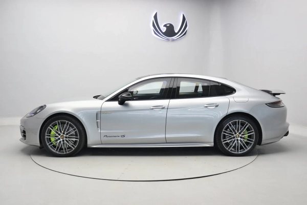 Foto do veiculo PORSCHE PANAMERA 4S E-HYBRID