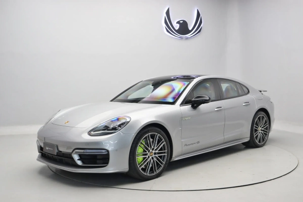 Foto do veiculo PORSCHE PANAMERA 4S E-HYBRID