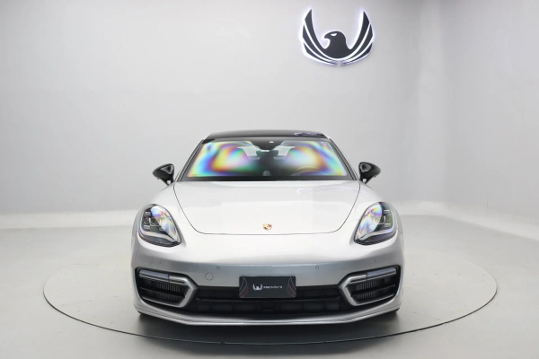 Foto do veiculo PORSCHE PANAMERA 4S E-HYBRID
