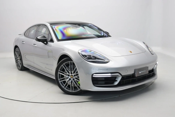 Foto do veiculo PORSCHE PANAMERA 4S E-HYBRID