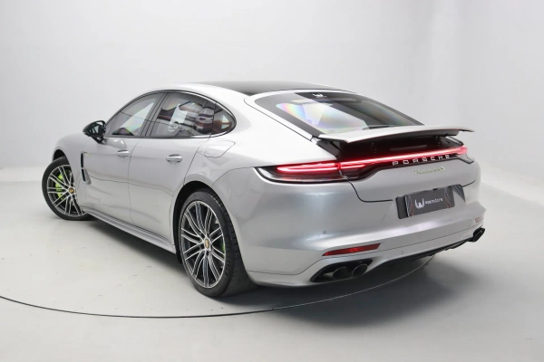 Foto do veiculo PORSCHE PANAMERA 4S E-HYBRID