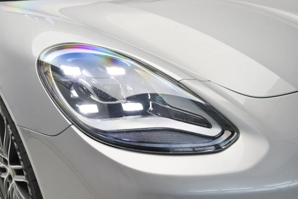 Foto do veiculo PORSCHE PANAMERA 4S E-HYBRID