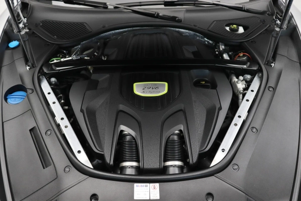Foto do veiculo PORSCHE PANAMERA 4S E-HYBRID