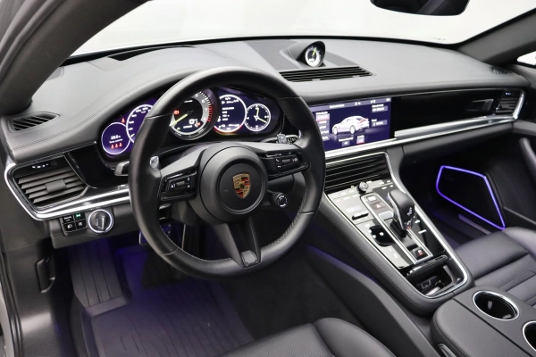 Foto do veiculo PORSCHE PANAMERA 4S E-HYBRID
