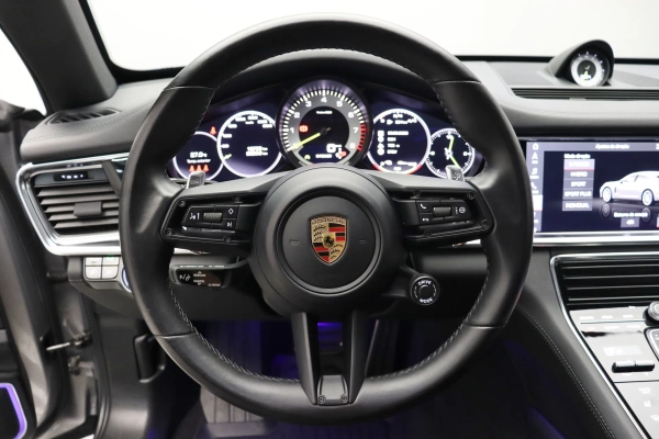 Foto do veiculo PORSCHE PANAMERA 4S E-HYBRID