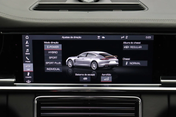 Foto do veiculo PORSCHE PANAMERA 4S E-HYBRID