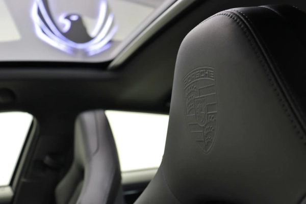 Foto do veiculo PORSCHE PANAMERA 4S E-HYBRID