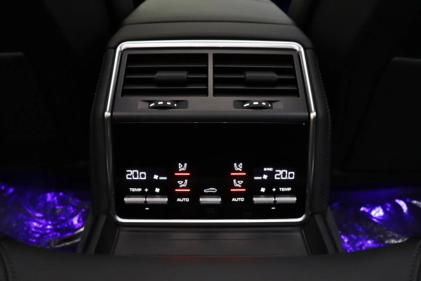 Foto do veiculo PORSCHE PANAMERA 4S E-HYBRID