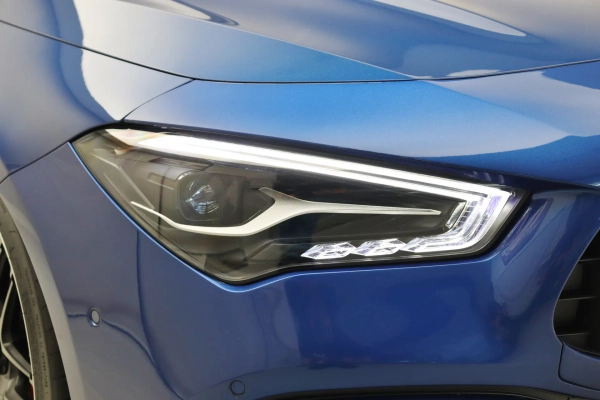 Foto do veiculo MERCEDES-BENZ CLA 45 AMG S 4MATIC