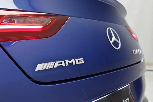 Foto do veiculo MERCEDES-BENZ CLA 45 AMG S 4MATIC