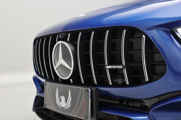 Foto do veiculo MERCEDES-BENZ CLA 45 AMG S 4MATIC