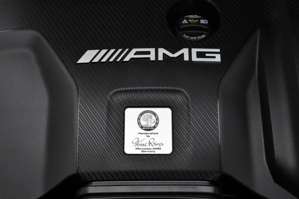 Foto do veiculo MERCEDES-BENZ CLA 45 AMG S 4MATIC