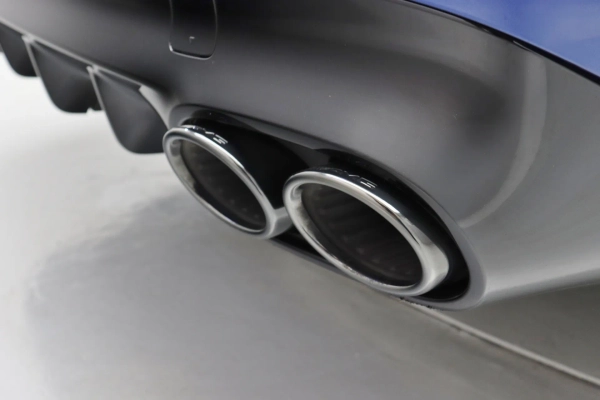 Foto do veiculo MERCEDES-BENZ CLA 45 AMG S 4MATIC