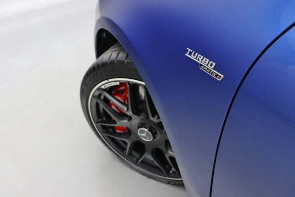 Foto do veiculo MERCEDES-BENZ CLA 45 AMG S 4MATIC