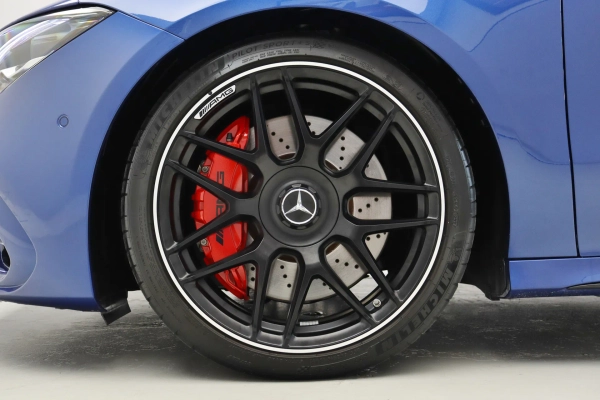 Foto do veiculo MERCEDES-BENZ CLA 45 AMG S 4MATIC