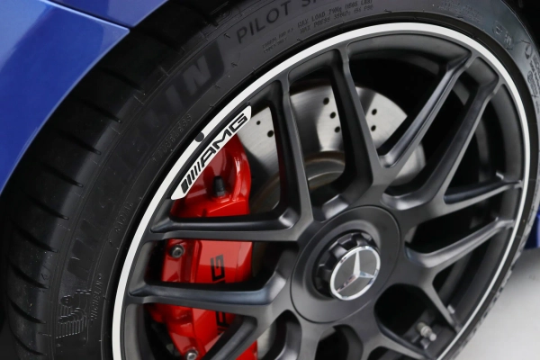 Foto do veiculo MERCEDES-BENZ CLA 45 AMG S 4MATIC
