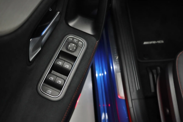Foto do veiculo MERCEDES-BENZ CLA 45 AMG S 4MATIC