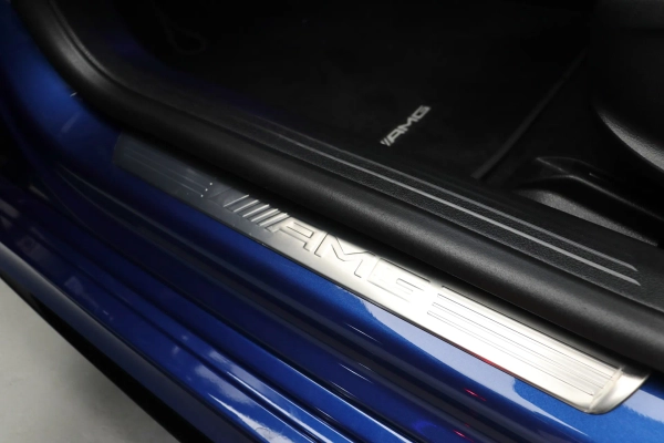 Foto do veiculo MERCEDES-BENZ CLA 45 AMG S 4MATIC