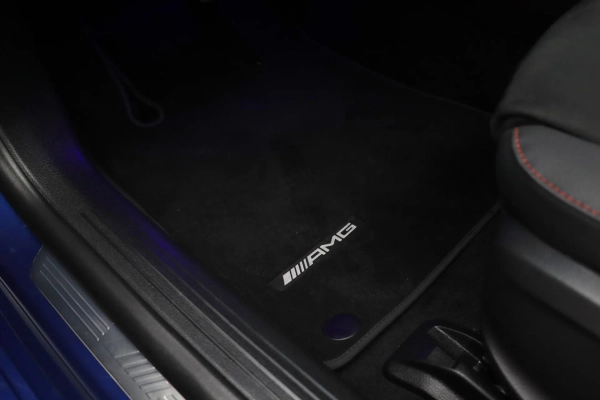Foto do veiculo MERCEDES-BENZ CLA 45 AMG S 4MATIC