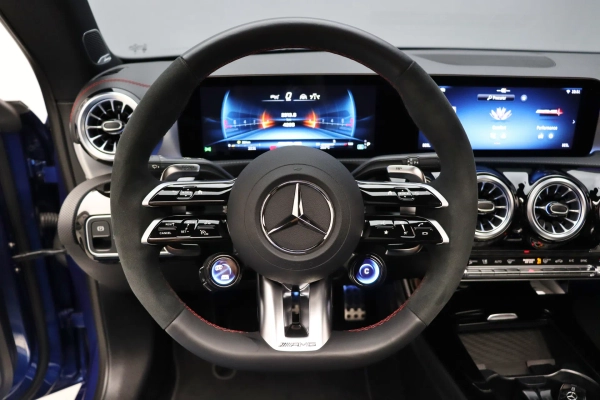 Foto do veiculo MERCEDES-BENZ CLA 45 AMG S 4MATIC