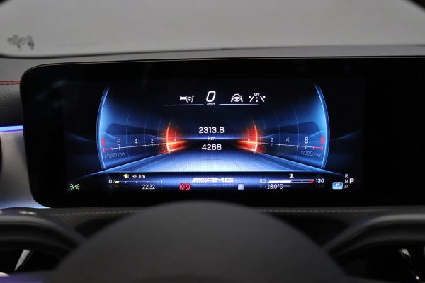 Foto do veiculo MERCEDES-BENZ CLA 45 AMG S 4MATIC