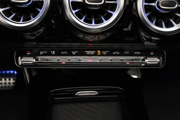 Foto do veiculo MERCEDES-BENZ CLA 45 AMG S 4MATIC