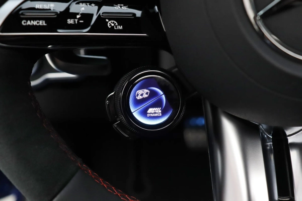 Foto do veiculo MERCEDES-BENZ CLA 45 AMG S 4MATIC