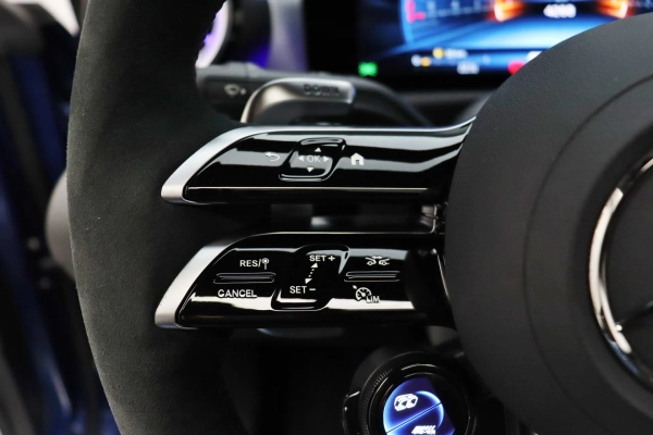 Foto do veiculo MERCEDES-BENZ CLA 45 AMG S 4MATIC