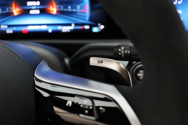 Foto do veiculo MERCEDES-BENZ CLA 45 AMG S 4MATIC