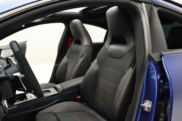 Foto do veiculo MERCEDES-BENZ CLA 45 AMG S 4MATIC