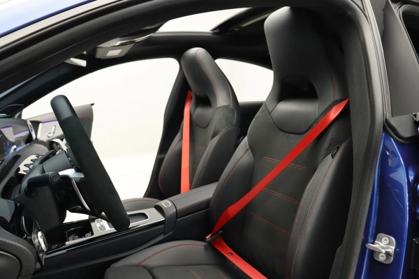 Foto do veiculo MERCEDES-BENZ CLA 45 AMG S 4MATIC
