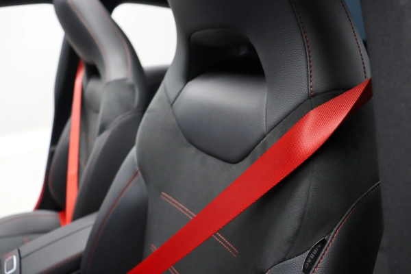 Foto do veiculo MERCEDES-BENZ CLA 45 AMG S 4MATIC