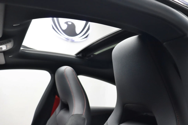 Foto do veiculo MERCEDES-BENZ CLA 45 AMG S 4MATIC