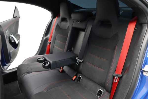 Foto do veiculo MERCEDES-BENZ CLA 45 AMG S 4MATIC
