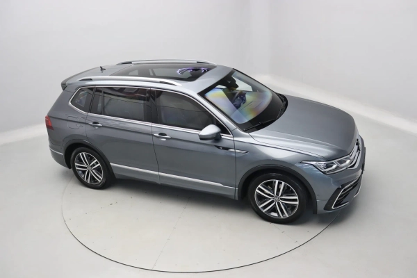 Foto do veiculo VOLKSWAGEN TIGUAN ALLSPACE R-LINE | 7 LUGARES