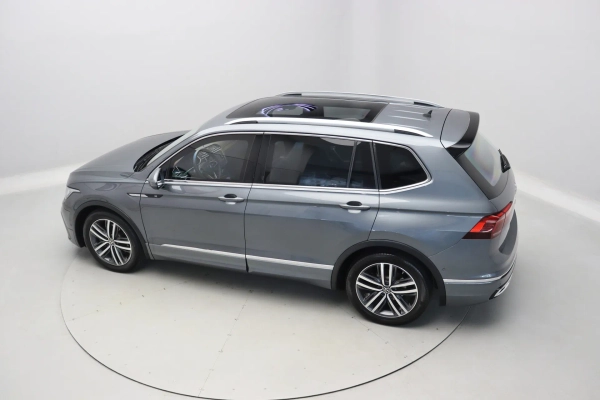 Foto do veiculo VOLKSWAGEN TIGUAN ALLSPACE R-LINE | 7 LUGARES