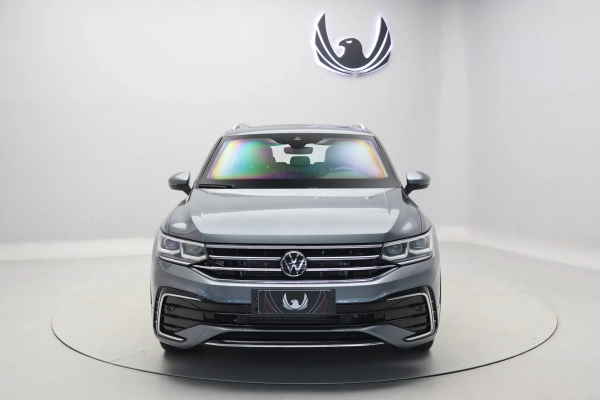 Foto do veiculo VOLKSWAGEN TIGUAN ALLSPACE R-LINE | 7 LUGARES
