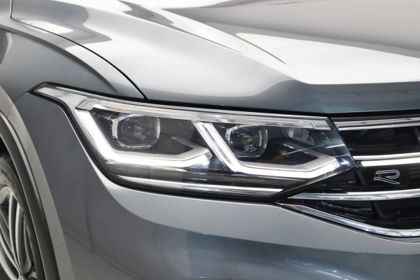 Foto do veiculo VOLKSWAGEN TIGUAN ALLSPACE R-LINE | 7 LUGARES