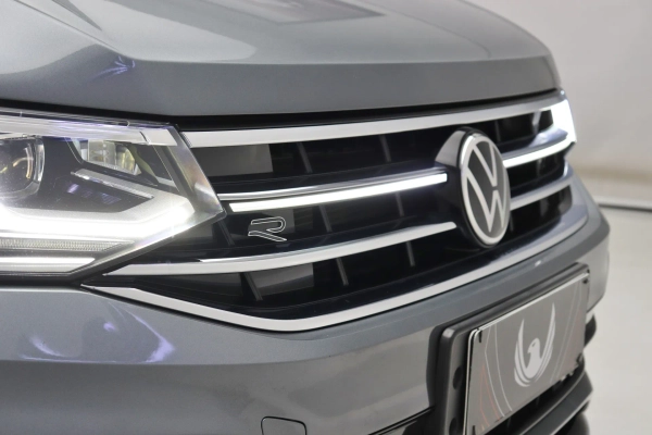 Foto do veiculo VOLKSWAGEN TIGUAN ALLSPACE R-LINE | 7 LUGARES
